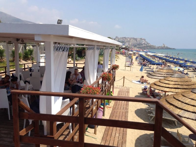 Lido Ganimede - 3