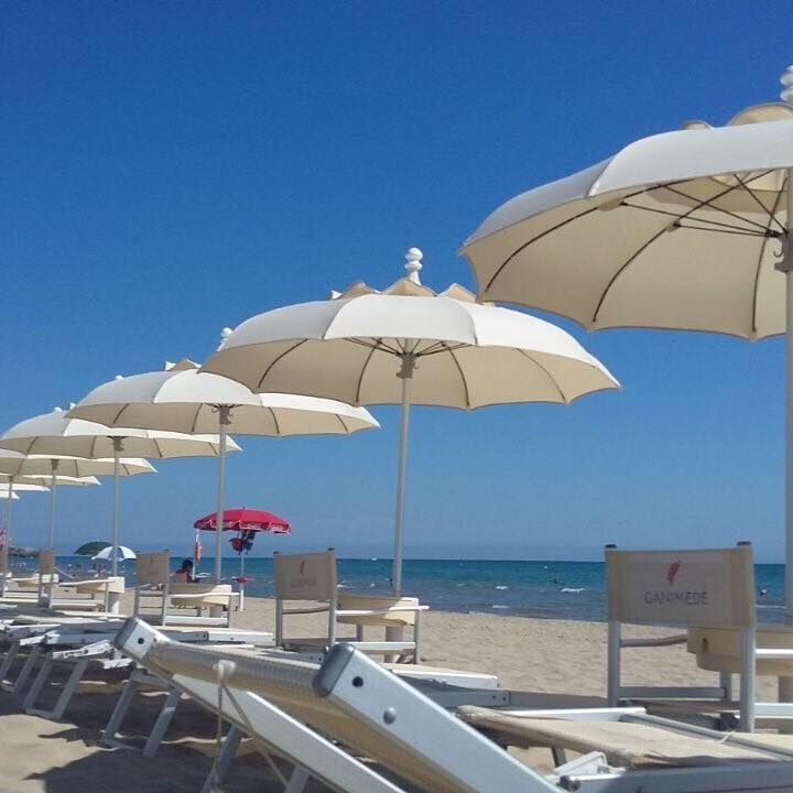 Lido Ganimede - 5