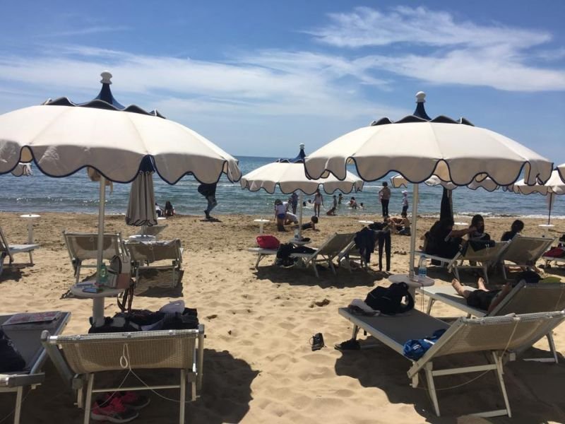 Lido Bluemarine