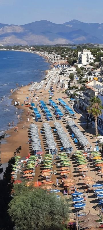 Lido Bluemarine - 4