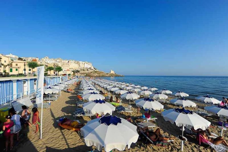 Lido Bluemarine - 5