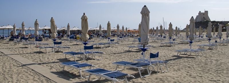 Lido Grotta Dei Delfini - Sperlonga