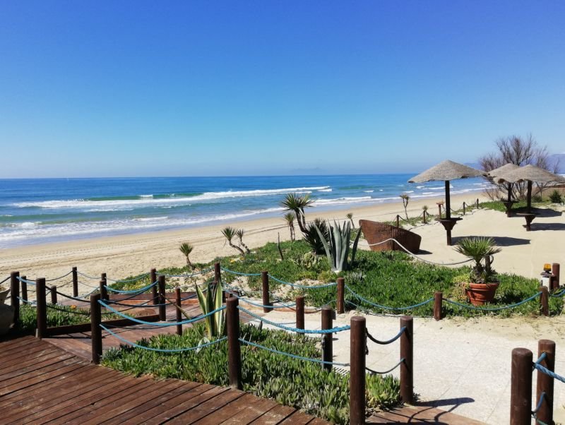Spiaggia Di Sperlonga