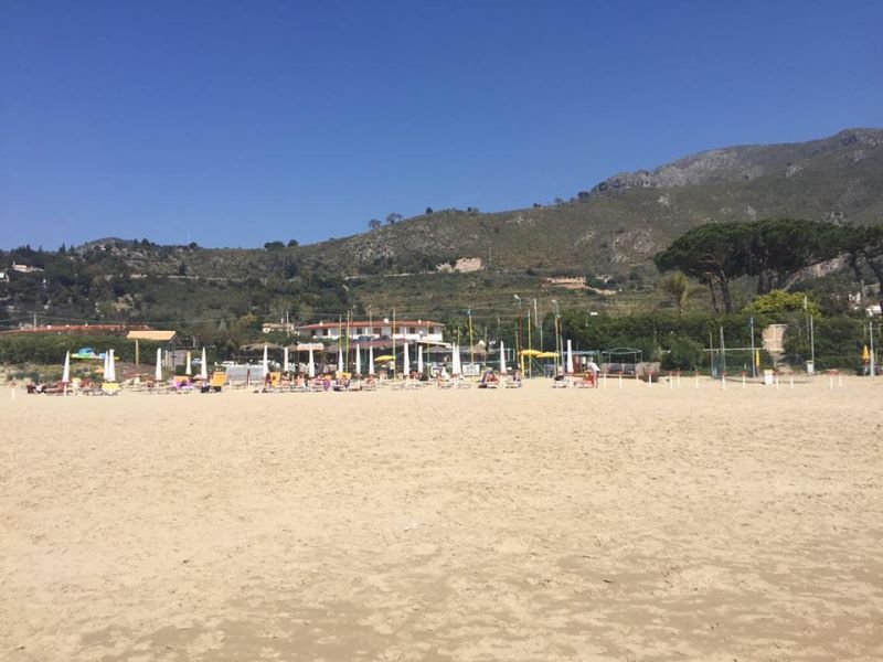 Lido Altamarea