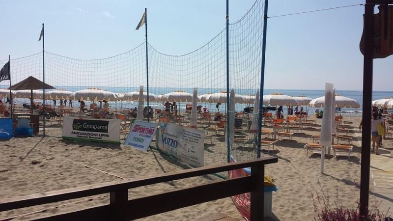 Lido Altamarea - 2
