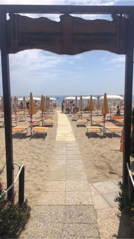 Lido Altamarea - 4