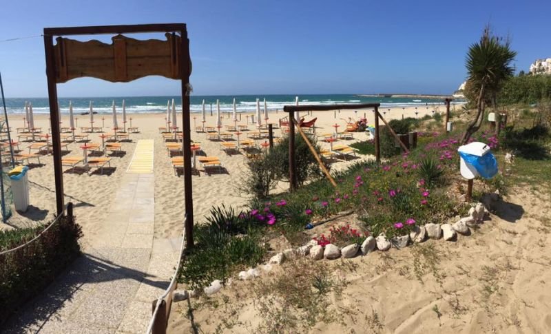 Lido Altamarea - 5