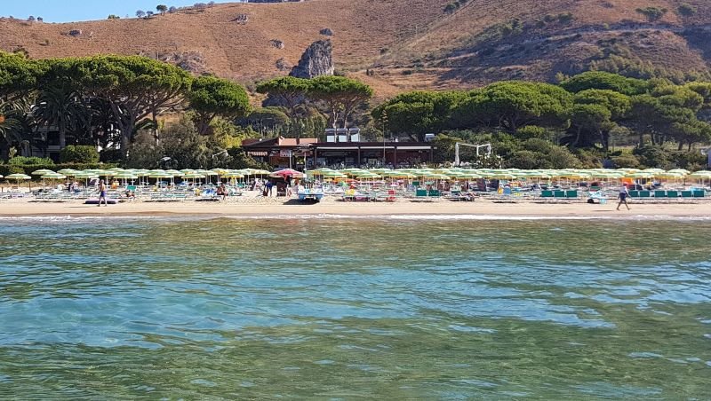 Lido La Casetta