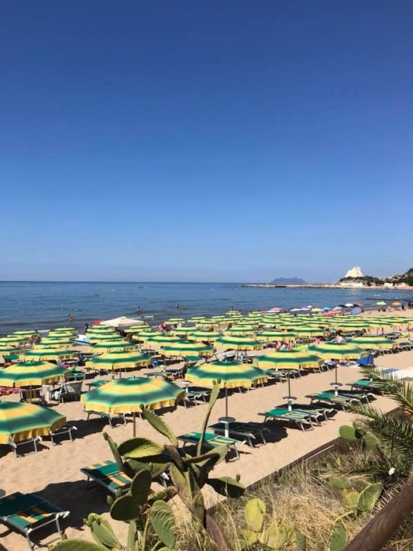 Lido La Casetta - 4