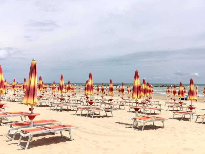 Lido Lo Squalo - 2