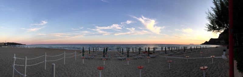 Ristorante Lido S.Agostino