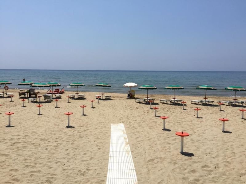 Ristorante Lido S.Agostino - 2