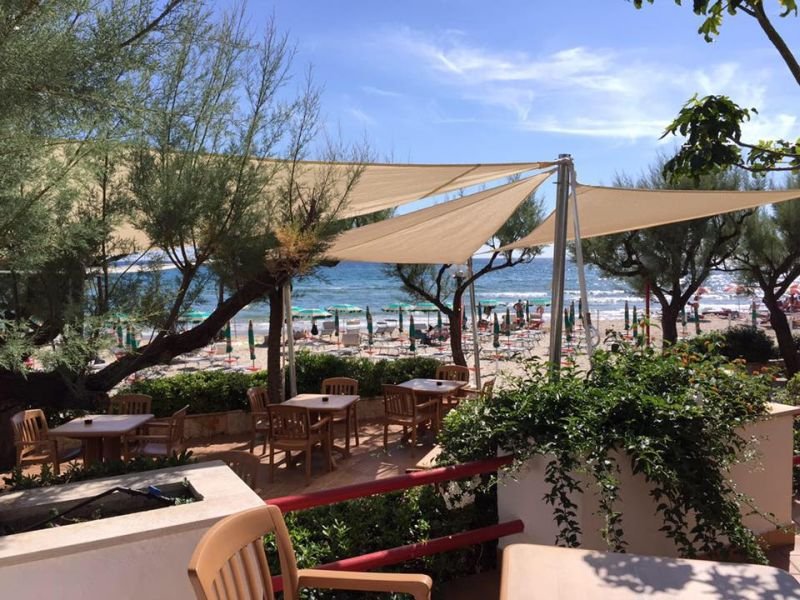 Ristorante Lido S.Agostino - 3