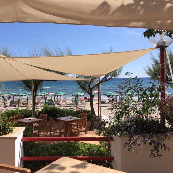 Ristorante Lido S.Agostino - 4