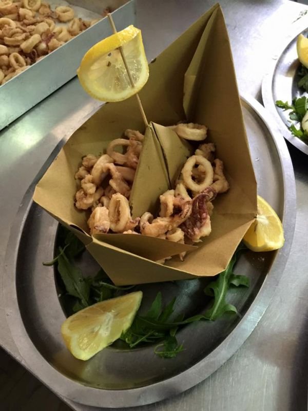 Ristorante Lido S.Agostino - 5