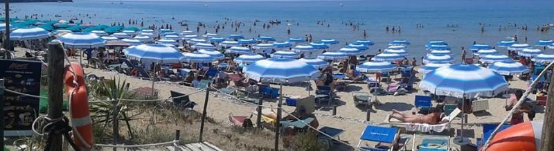 Lido La Playa Caliente