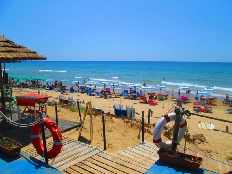 Lido La Playa Caliente - 2