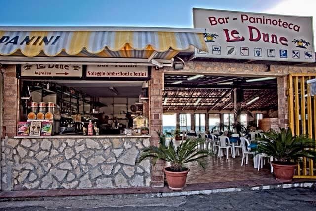 Le Dune - 4