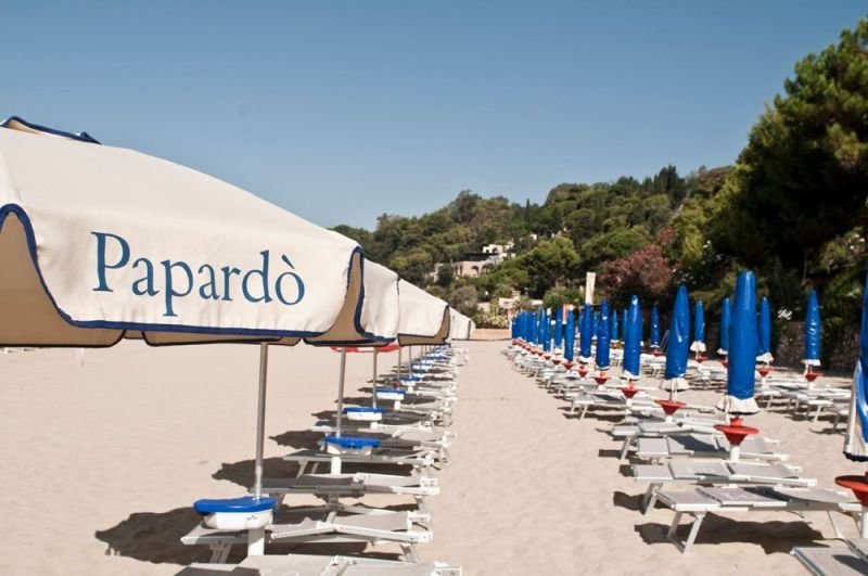 Papardò Parco Balneare