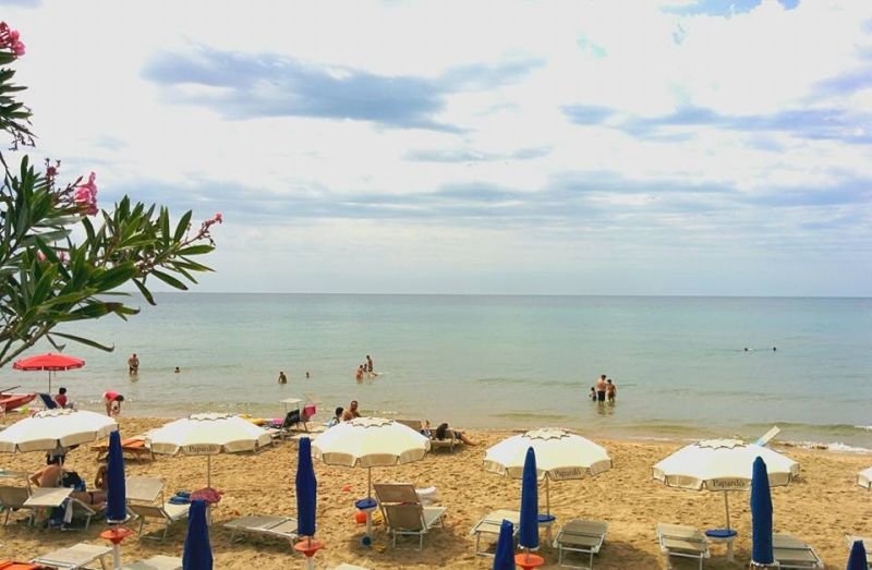 Papardò Parco Balneare - 2