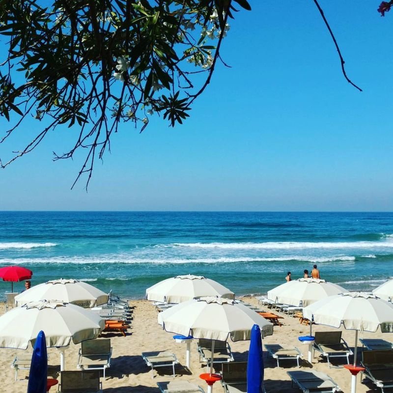 Papardò Parco Balneare - 3