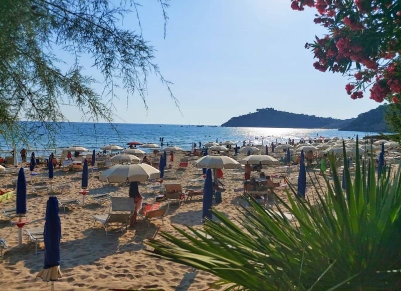 Papardò Parco Balneare - 4