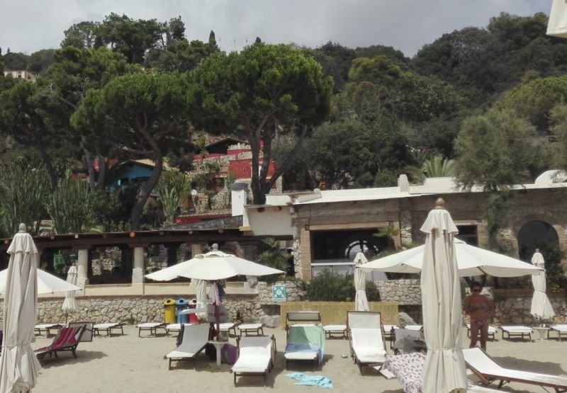 Ultima Spiaggia - 1