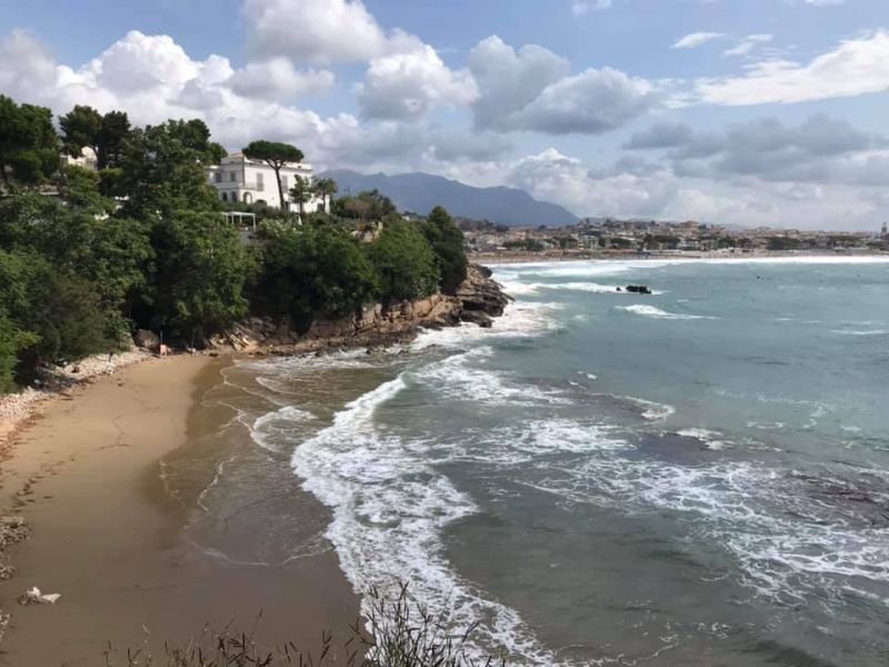 Spiaggia Di Fontania - 3