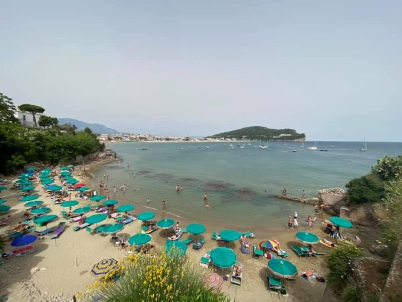 Spiaggia Di Fontania - 4