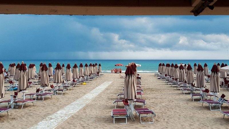 Lido Viareggio - 1
