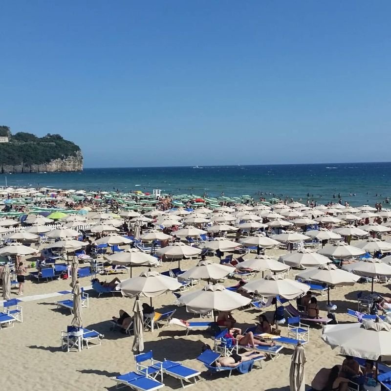 Lido Miramare