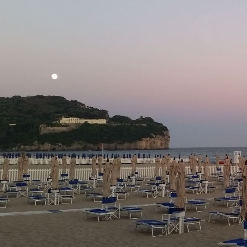 Lido Miramare - 3