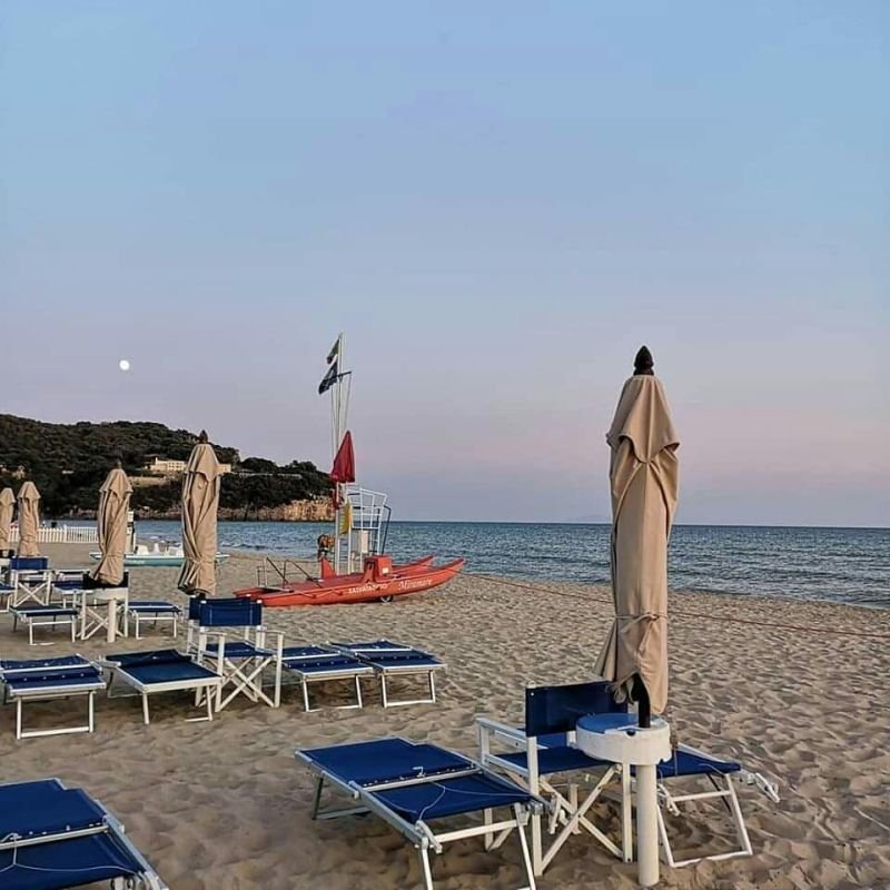 Lido Miramare - 4