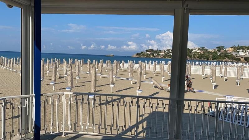 Lido Miramare - 5