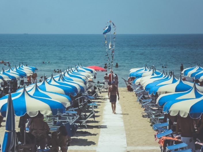 Lido Serapide - Gaeta