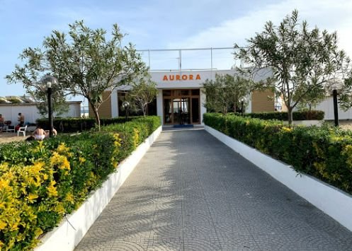 Stabilimento Aurora