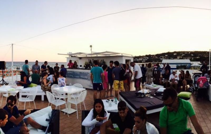 Stabilimento Aurora - 2