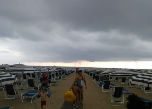 Stabilimento Balneare Militare - 2