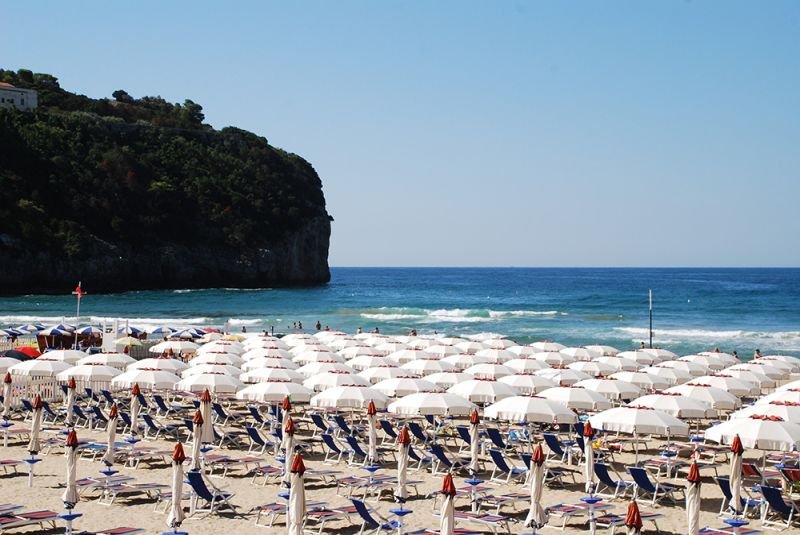 Lido Risorgimento - 1