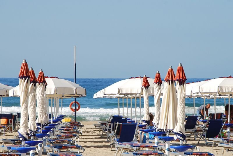 Lido Risorgimento - 2
