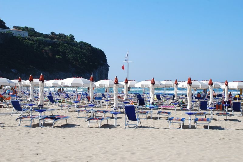 Lido Risorgimento - 3