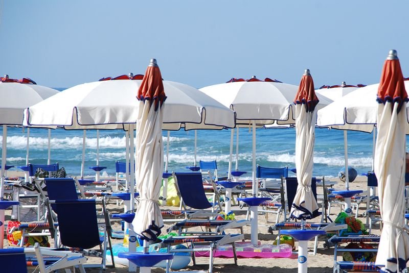 Lido Risorgimento - 4