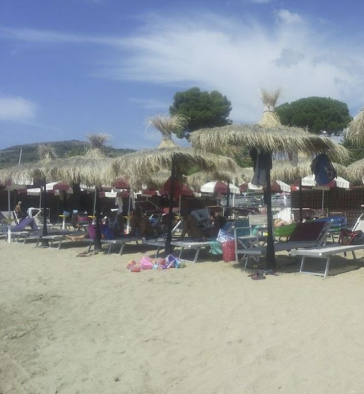 Lido Il Veliero