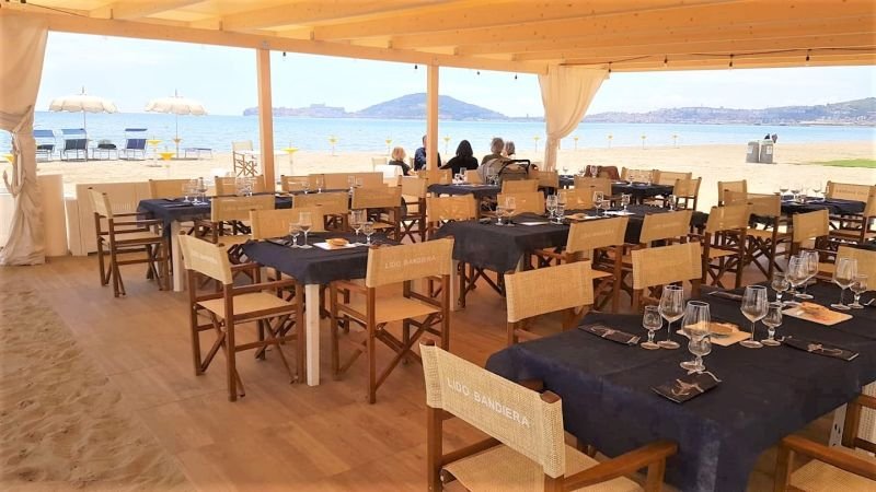 Lido Bandiera - 3