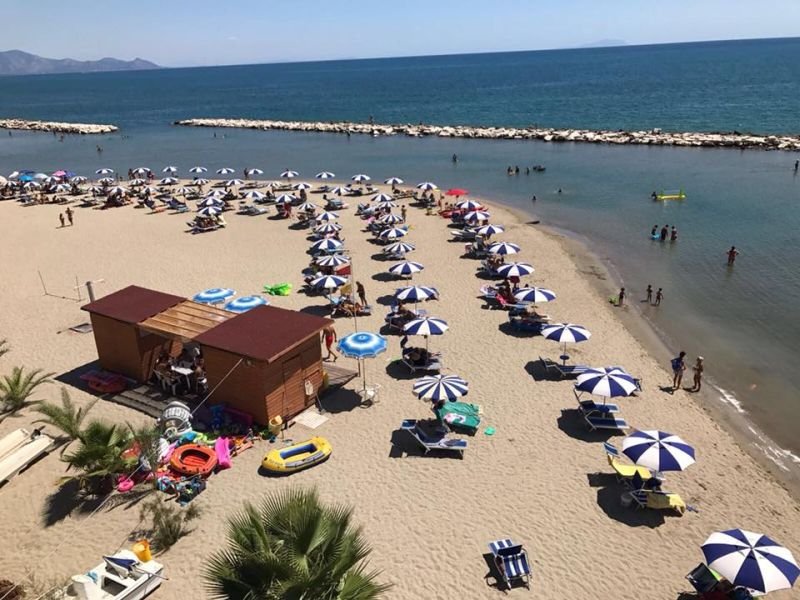 Baia Della Ghiaia - 2