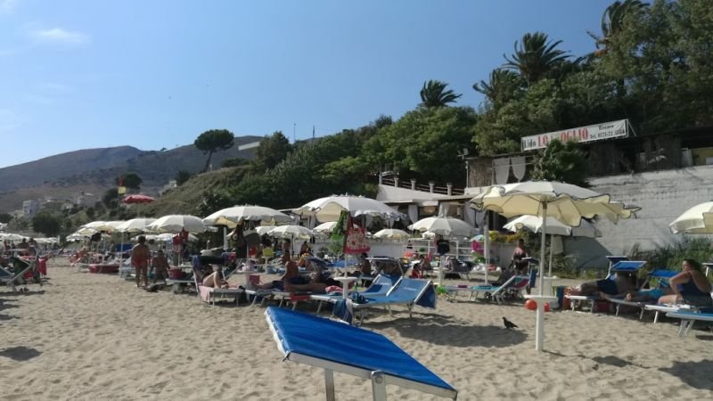 Lido Lo Scoglio - 2