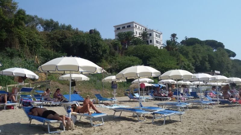 Lido Lo Scoglio - 3