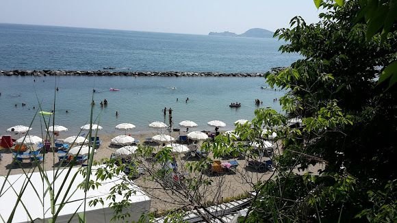 Lido Lo Scoglio - 4