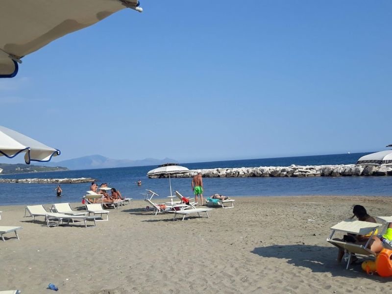 Lido Lo Scoglio - 5