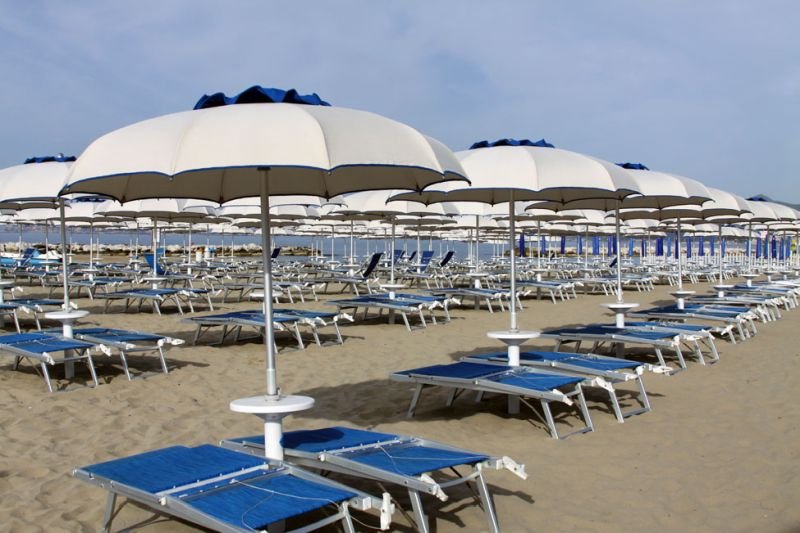 Lido Celeste - 2